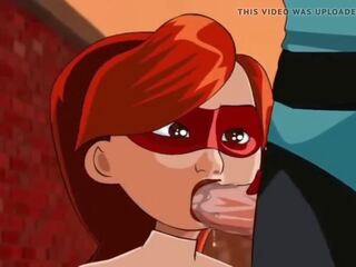 Incredibles Sex: Sex Mobile HD Porn Video 08