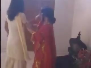Indieši femdom jauda acting dance students spanked: porno 76