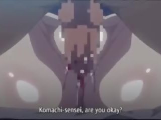 Hentai anime kaakit-akit guro at kanya mag-aaral mayroon pagtatalik: pornograpya 70