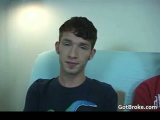 Aiden, torin & steve uz super pārsteidzošās bezmaksas gejs porno 3jatā 14 līdz gotbroke
