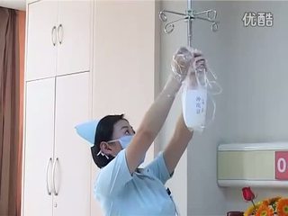 Chinesisch arschspülung tutorial
