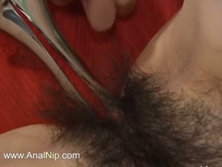 Fundo anal sexo com peluda chinesa miúda