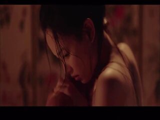 Empire de lust (2015) - coreana filme sexo cena 2