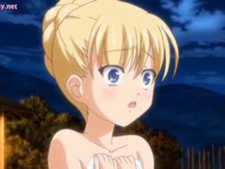 Cutie Anime Porn - Blonde cutie anime porn videos fantasies, sex clips: 1 porn bomb