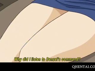 bigtits, hentai, anime