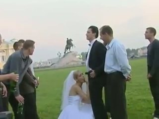 新娘 他媽的 在 公 後 婚禮