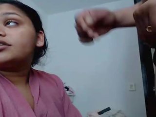 Faux Bengali Webcam Couple, Free Blowjob Porn 76