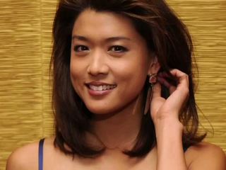 Kaley cuoco vs grace park rd1 挺舉 離 challenge